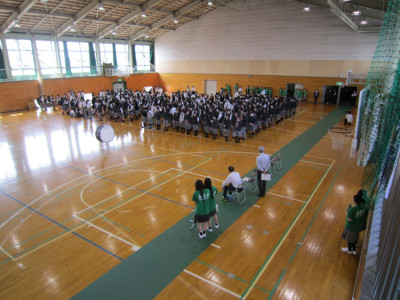 R07前期壮行会IXY009